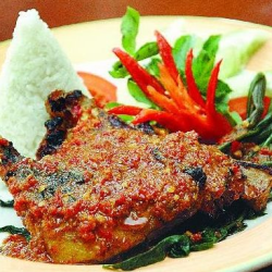 Indonesian Duck Recipes